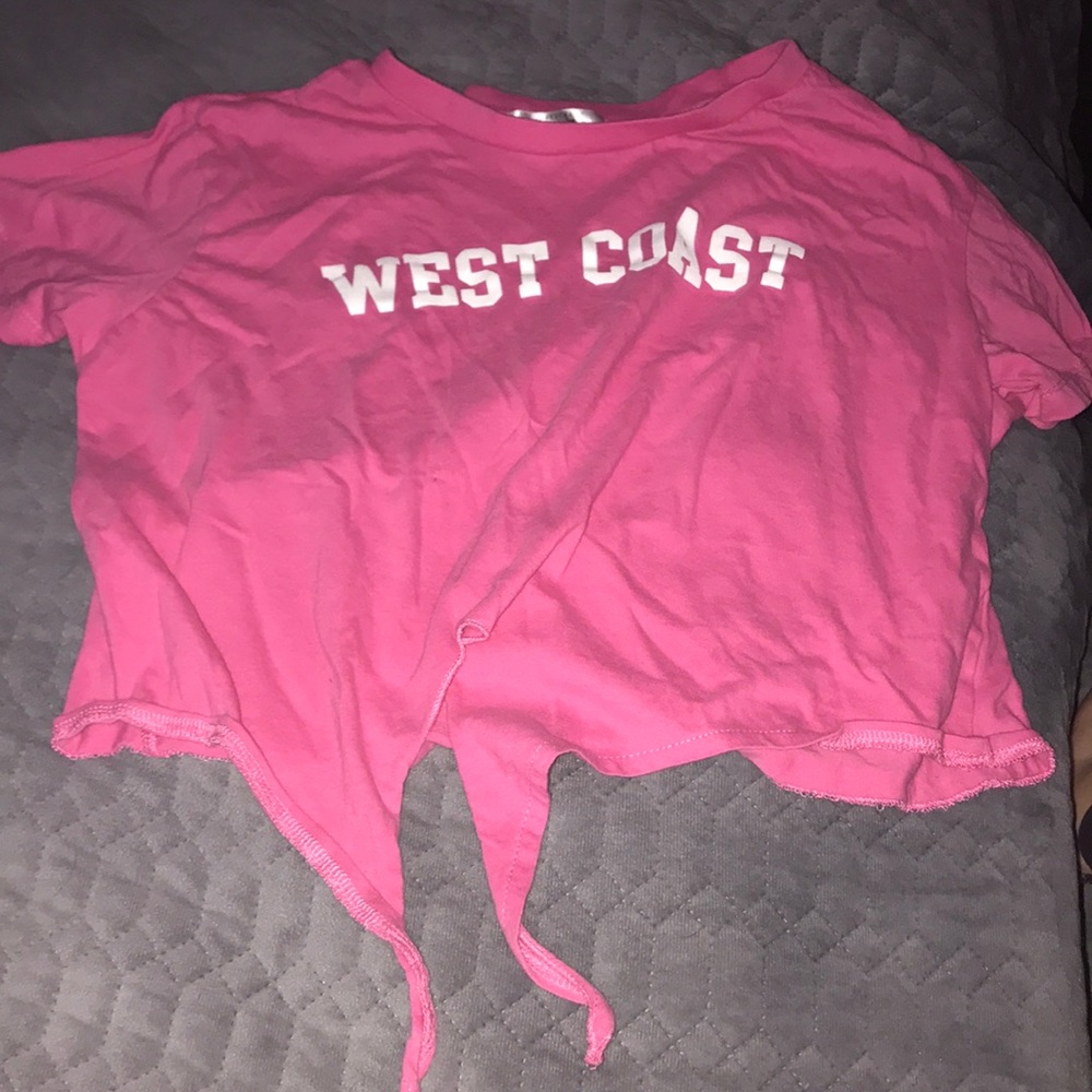 street wear society tee